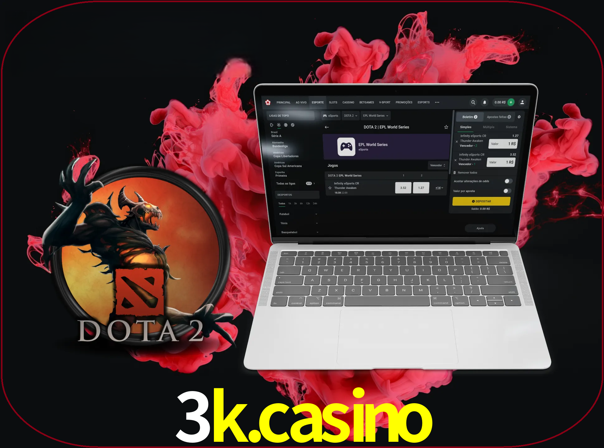 Este jogo de computador ganhou popularidade em todo o mundo e também entre os indianos, o fundo de prémios é impressionante em 3K.CASINO.