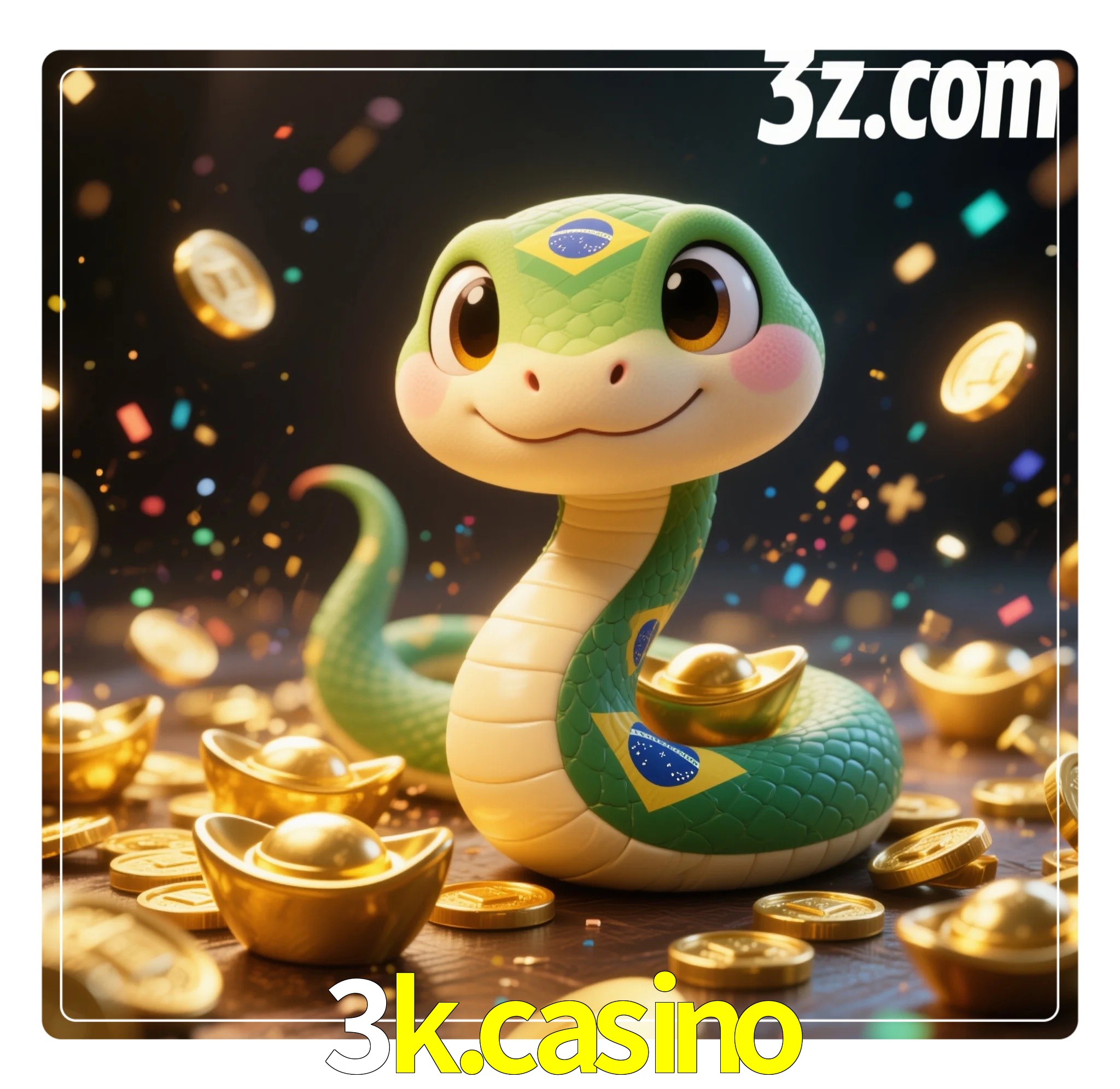 3K.CASINO é a melhor empresa de apostas.
